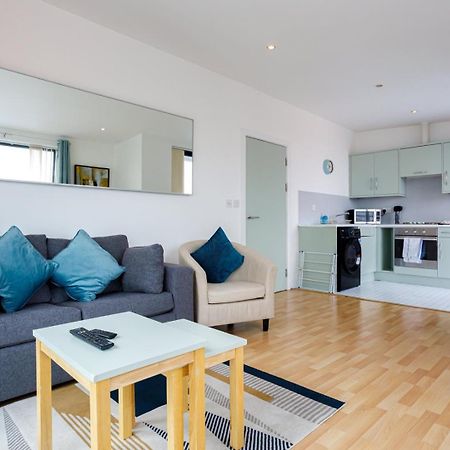 Guestready - Homely Apartment Near City Centre Liverpool Extérieur photo