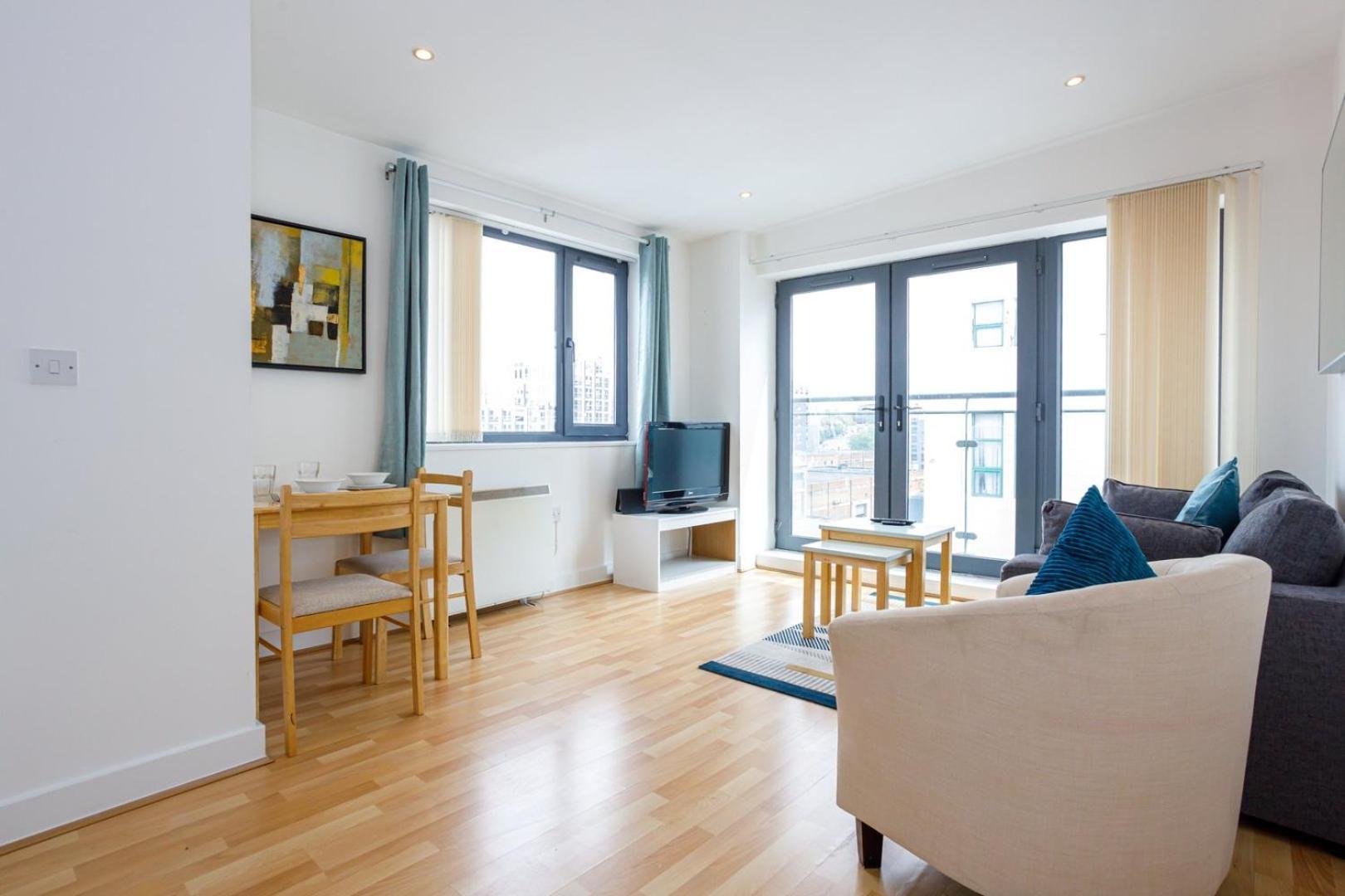 Guestready - Homely Apartment Near City Centre Liverpool Extérieur photo
