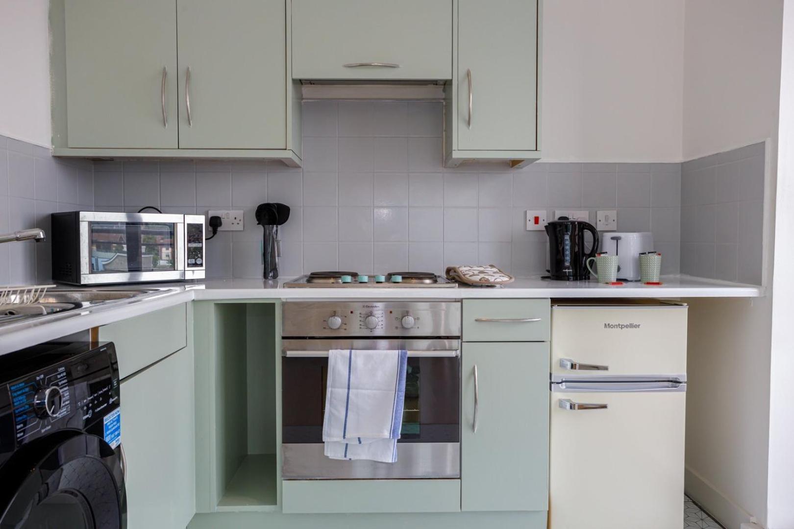 Guestready - Homely Apartment Near City Centre Liverpool Extérieur photo