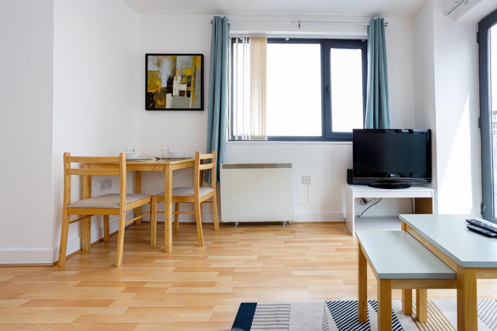 Guestready - Homely Apartment Near City Centre Liverpool Extérieur photo