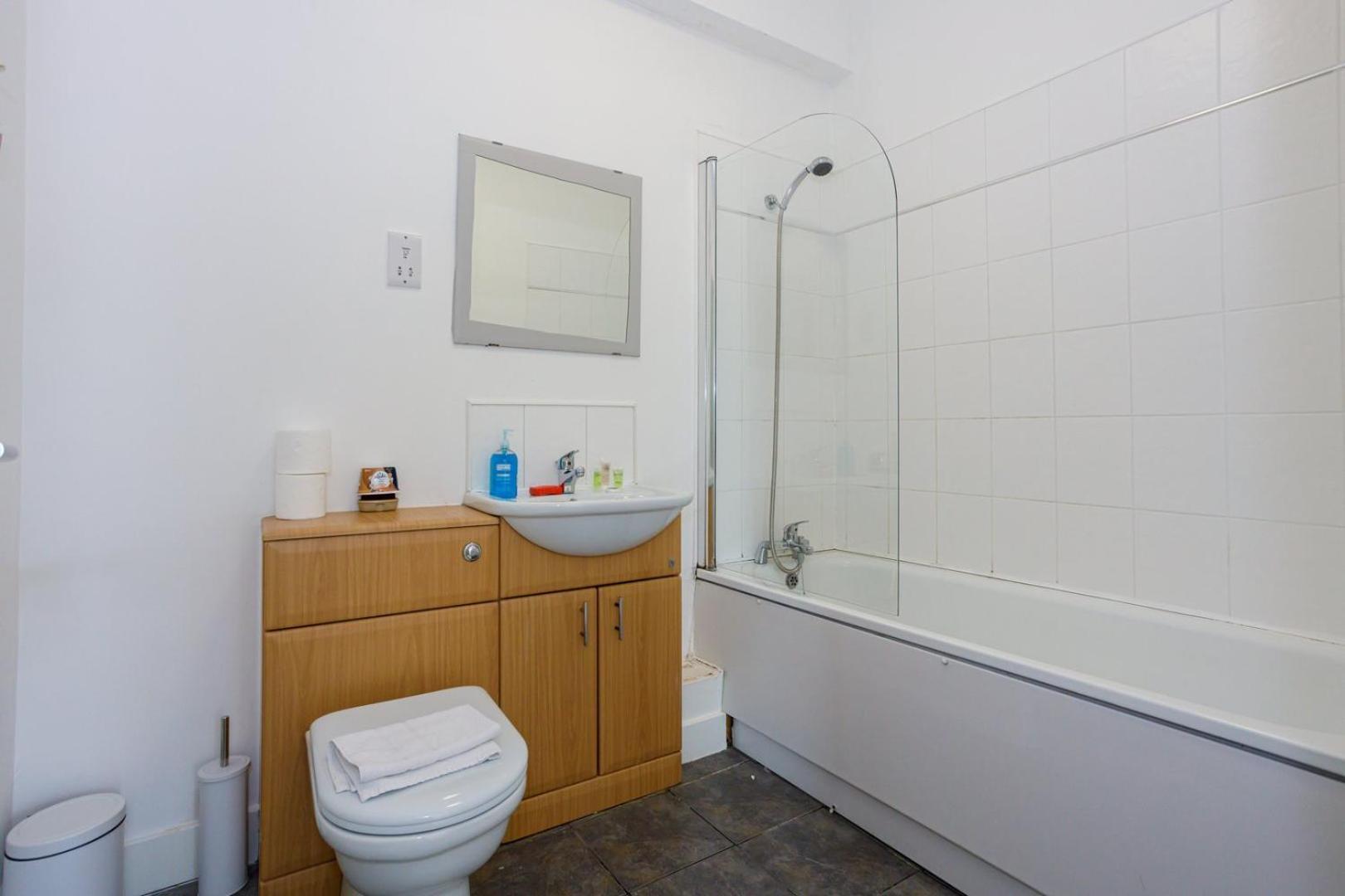 Guestready - Homely Apartment Near City Centre Liverpool Extérieur photo