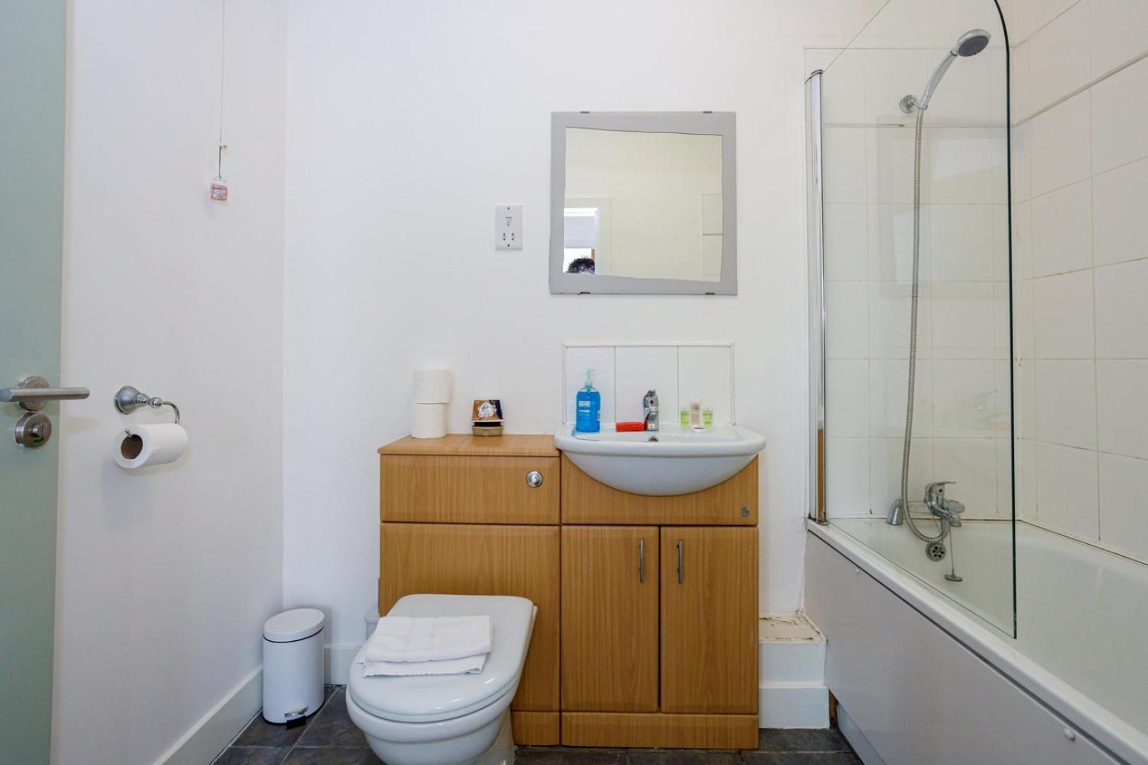 Guestready - Homely Apartment Near City Centre Liverpool Extérieur photo