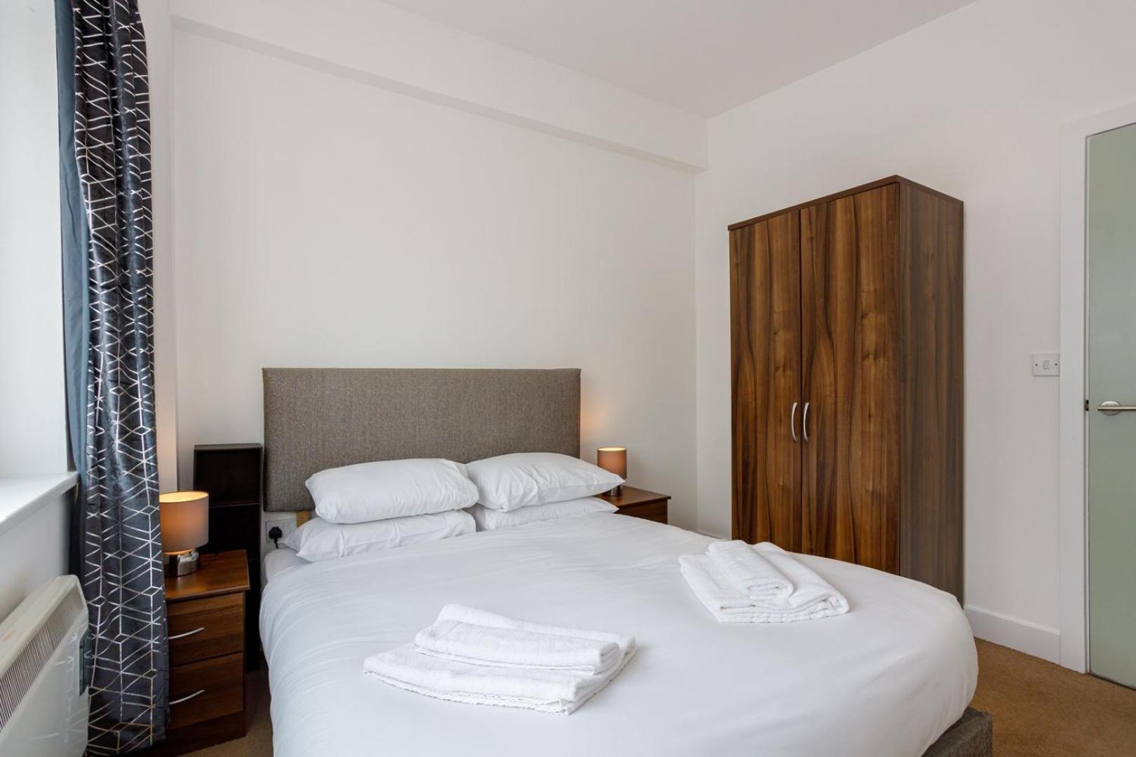 Guestready - Homely Apartment Near City Centre Liverpool Extérieur photo