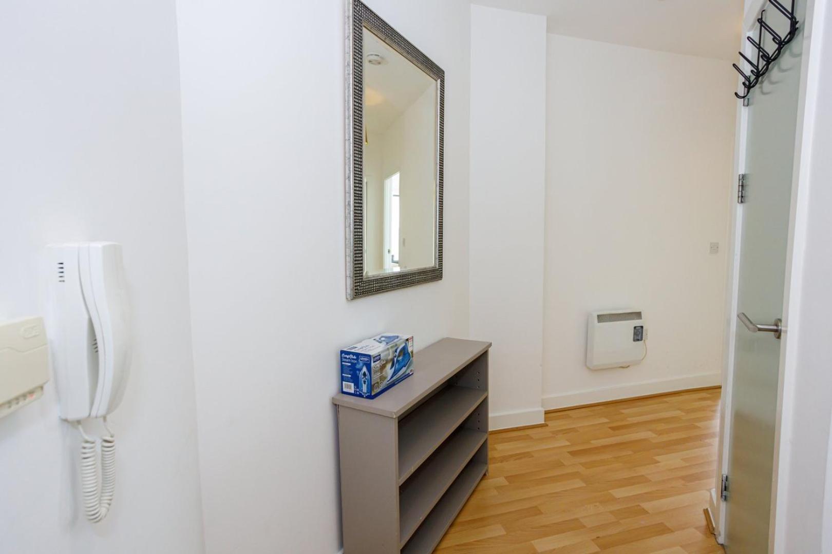Guestready - Homely Apartment Near City Centre Liverpool Extérieur photo
